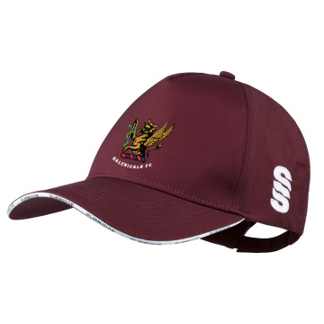 Baseball Cap Maroon