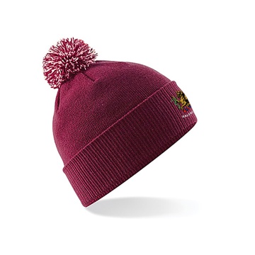 Galenicals FC - Snowstar Beanie
