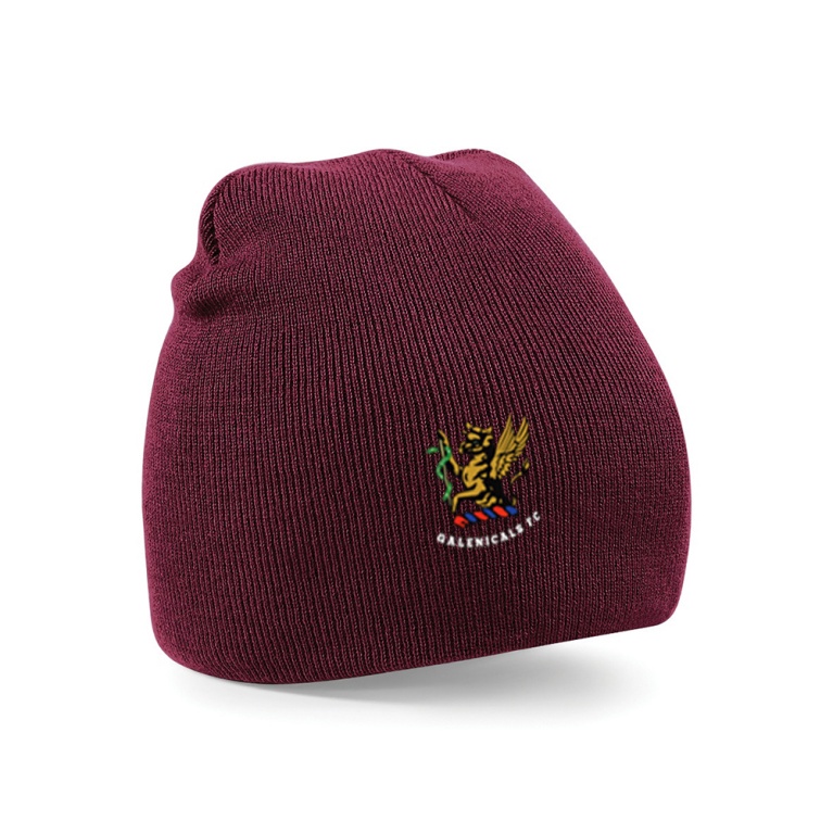 Galenicals FC - Pull-on Beanie