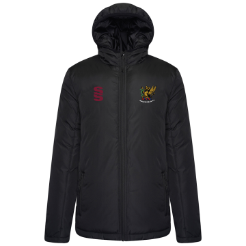 Galenicals FC - Ct Padded Jacket