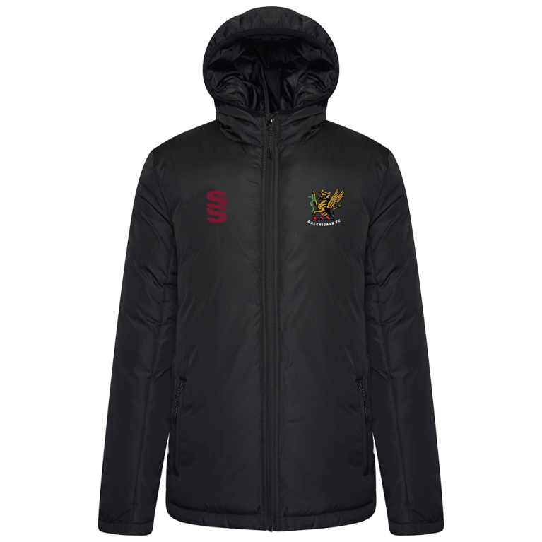 Galenicals FC - Ct Padded Jacket