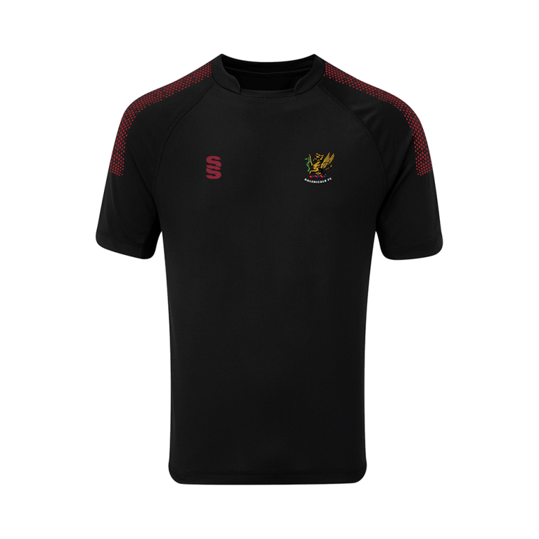 Galenicals FC - Men's Dual Games Shirt