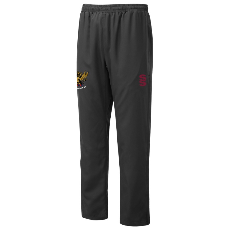 Galenicals FC - Dual Poplin Track Pant - Men's Fit