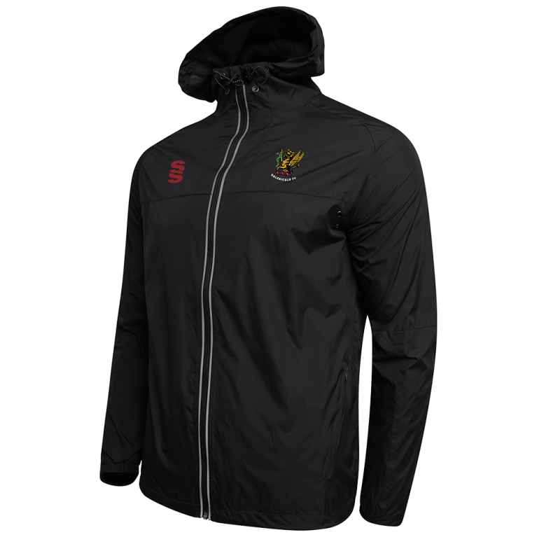 Galenicals FC - Dual Full Zip Training Jacket