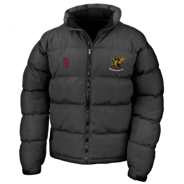 Galenicals FC - Men's Holkham Down Feel Jacket